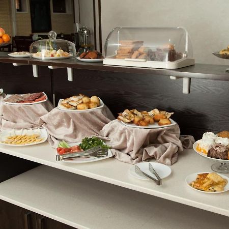 Karavan Hotel Buchara Zewnętrze zdjęcie